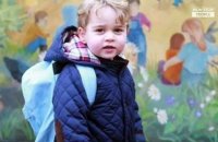 Prince William et Kate Middleton : Des cas de coronavirus dans l'école de leurs enfants ?