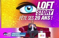 Loft Story : Benjamin Castaldi révèle comment la prod truquait les votes