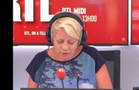 Le journal RTL du 05 août 2020