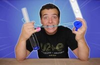 Le vidéaste E-dison nous a quitté le 28 juillet…