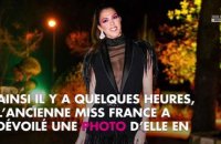 Iris Mittenaere sexy sur Instagram, les internautes sous le charme