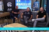 OM : La profondeur de banc... une inquiétude !