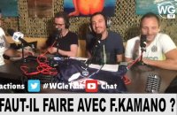 Que doit faire Bordeaux avec François Kamano ?