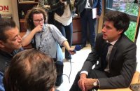A Roubaix, Julien Denormandie, ministre du Logement, déclare la guerre aux "marchands de sommeil"
