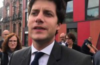 A Roubaix, Julien Denormandie, ministre du Logement, déclare la guerre aux "marchands de sommeil.