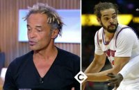 C à Vous : Yannick Noah se confie sur ses enfants