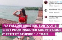 EnjoyPhoenix victime de propos haineux : la fille de Stéphanie de Monaco, Camille Gottlieb, en colère, prend sa défense
