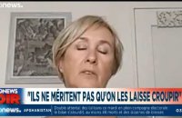 Euronews Soir : l'actualité de ce mardi 17 septembre 2019