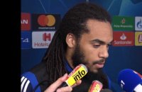 Groupe G - Denayer : "On a manqué de caractère"