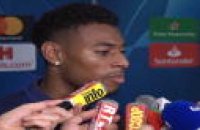 Groupe G - Reine-Adélaïde : "Un grand match de notre part"