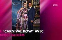 Harvey Weinstein : Cara Delevingne raconte leur première rencontre