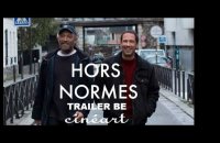 Hors Normes Trailer BE I Sortie-Release : 23.10.19