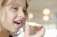 Le goûter du mercredi