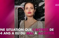 Angelina Jolie "perdue" depuis sa rupture avec Brad Pitt : ses confidences touchantes