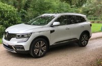 Renault Koleos restylé : tour du propriétaire