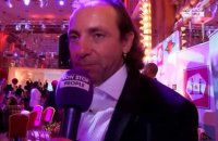 Philippe Candeloro bientôt retraité : pourquoi il arrête le patinage (Exclu vidéo)