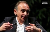 Eric Zemmour sur CNews, sa présence sur la chaîne serait menacée
