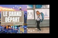 ROADTRIP - L'ARRIVÉE À BANGKOK