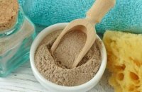 DIY : le gommage visage au rhassoul