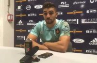 USAP : réactions d'après-match