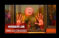 MONSIEUR LINK - Making Of "Je suis très premier degré" (Thierry Lhermitte, Eric Judor)
