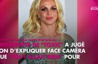 Britney Spears internée : Elle rassure ses fans sur sa santé mentale