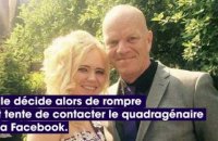 Cette femme quitte son conjoint pour se marier avec son beau père