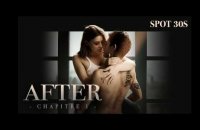 AFTER - Chapitre 1 - Spot 30s VOST