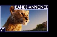 Le Roi Lion (2019) - Bande-annonce officielle (VF)