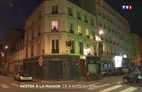Le confinement a aussi du bon