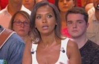 Karine Le Marchand interpellée par les gendarmes !