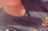 Aurélie Dotremont : Filmée nue par erreur sur Snapchat ? Elle fait une mise au point