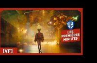 Birds Of Prey - Regardez les premières minutes du film !