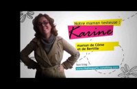 Bébé trésor - COROLLE - paroledemamans.com