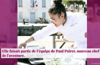 Top Chef 2020 : Justine de retour dans l'émission ? Pourquoi l'idée plaît aux internautes