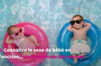 10 recettes de grand-mère pour connaître le sexe du bébé