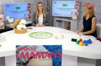 PDM l'émission - Le lait infantile à base de lait de chèvre, un lait infantile pour tous