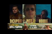 Once Upon A Time... In Hollywood - TV Spot "Connected" 20s