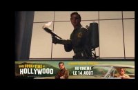 Once Upon A Time... In Hollywood - TV Spot "Team" 20s