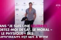 Je suis une célébrité sortez-moi de là : Giovanni Bonamy dévoile les dessous difficiles