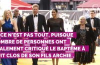 Meghan Markle : pourquoi ses fans américains sont en colère co...