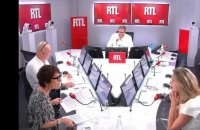 Maryvonne Caillibotte invitée de RTL du 27 juin 2019