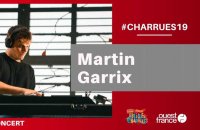 Vieilles Charrues 2019. Martin Garrix en concert