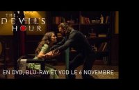 THE DEVIL'S HOUR - Bande-annonce VF