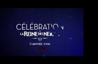 La Célébration de La Reine des Neiges | Disneyland Paris