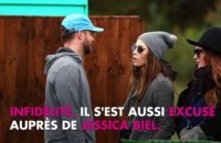 Justin Timberlake infidèle ? Comment Jessica Biel a réagi à l'affaire