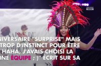 Vaimalama Chaves fan de Pokémon ? Elle reçoit un cadeau insolite pour ses 25 ans