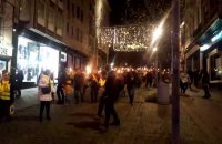 Marche Charleroi