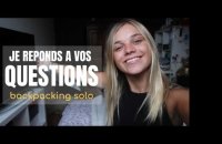 BILAN 3 MOIS DE BACKPACK