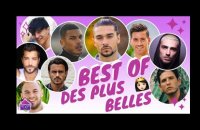 Julien Guirado, Marvin, Benji Samat, Sebydaddy... Best of : Qui est la plus belle candidate ?